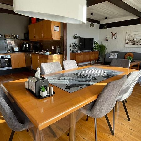 Haukaberg House Hotel Hofn Ngoại thất bức ảnh