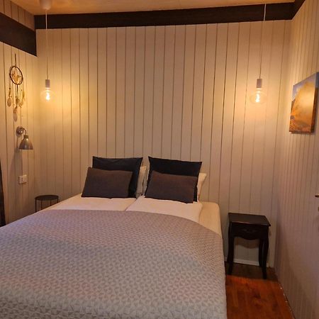 Haukaberg House Hotel Hofn Ngoại thất bức ảnh