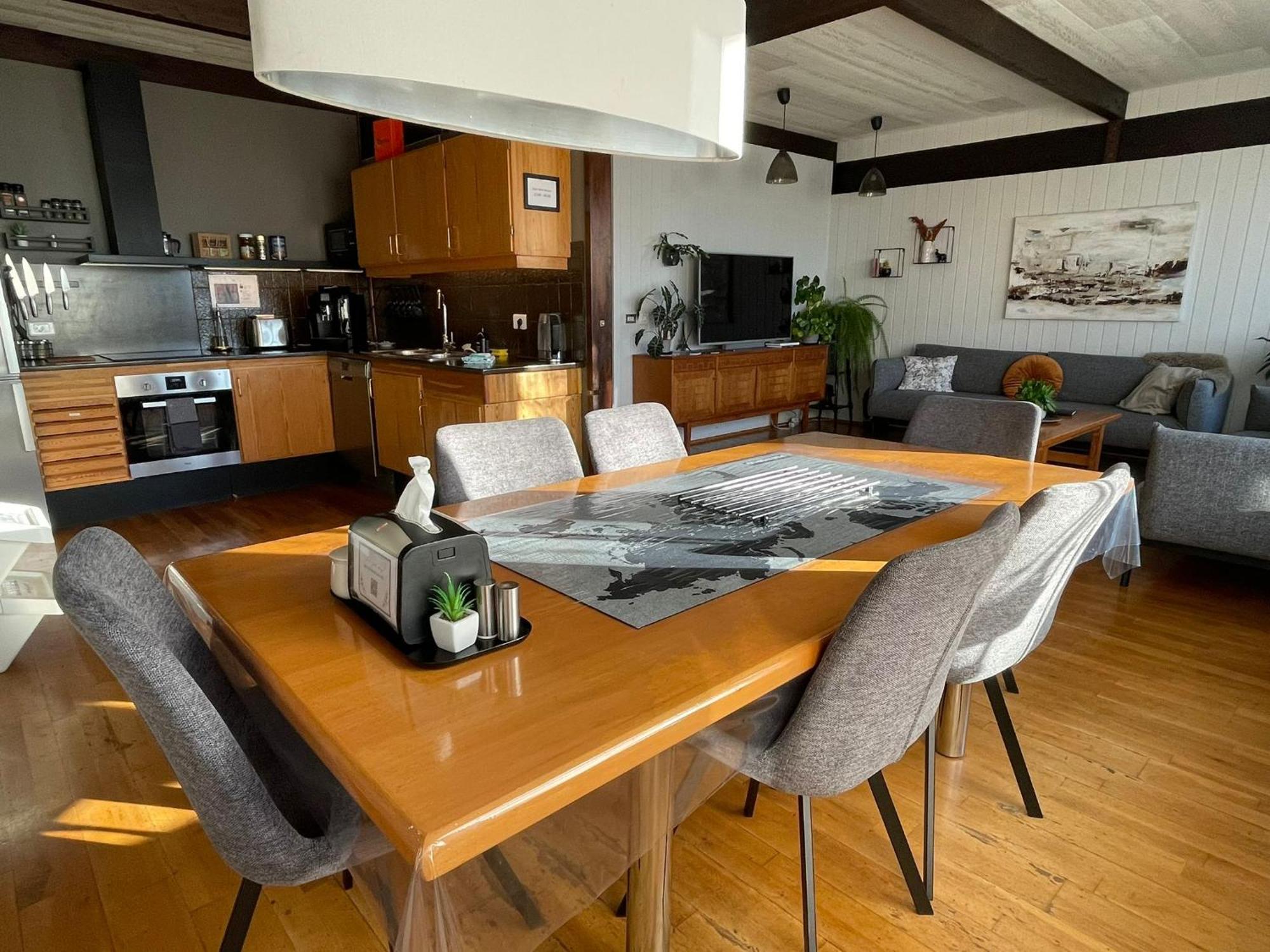 Haukaberg House Hotel Hofn Ngoại thất bức ảnh