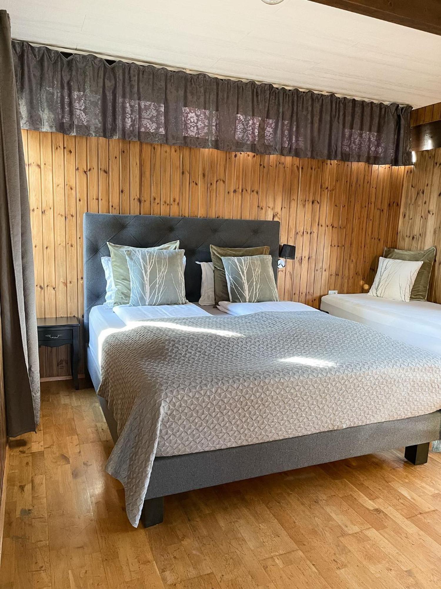 Haukaberg House Hotel Hofn Ngoại thất bức ảnh
