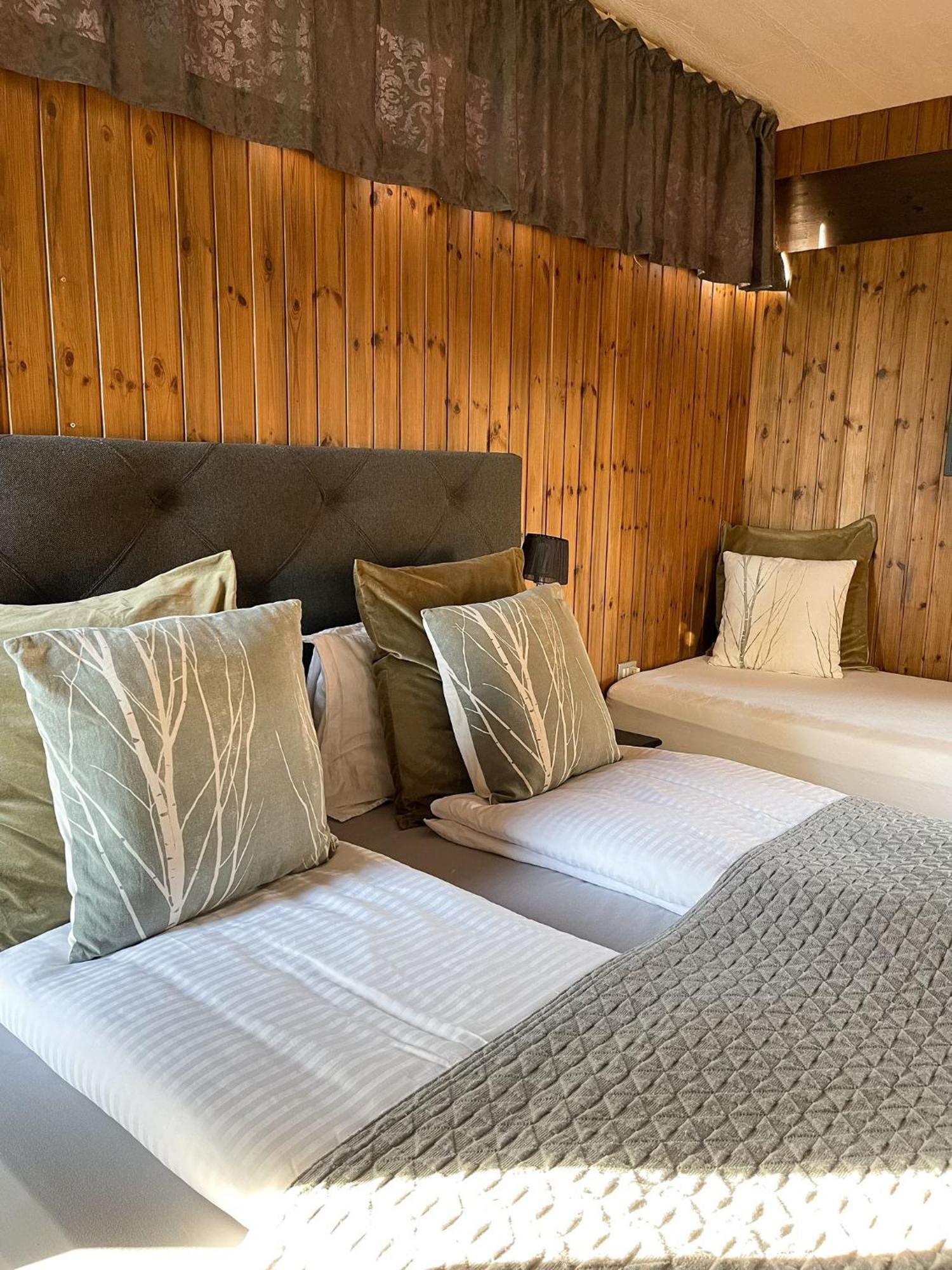 Haukaberg House Hotel Hofn Ngoại thất bức ảnh