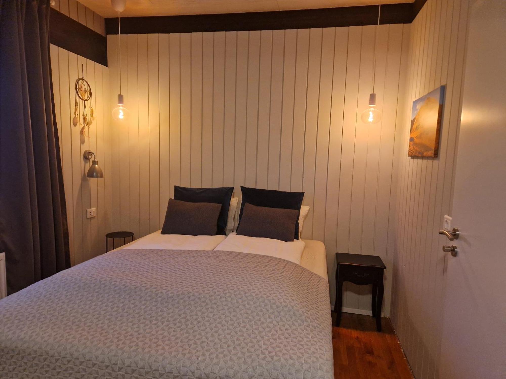 Haukaberg House Hotel Hofn Ngoại thất bức ảnh