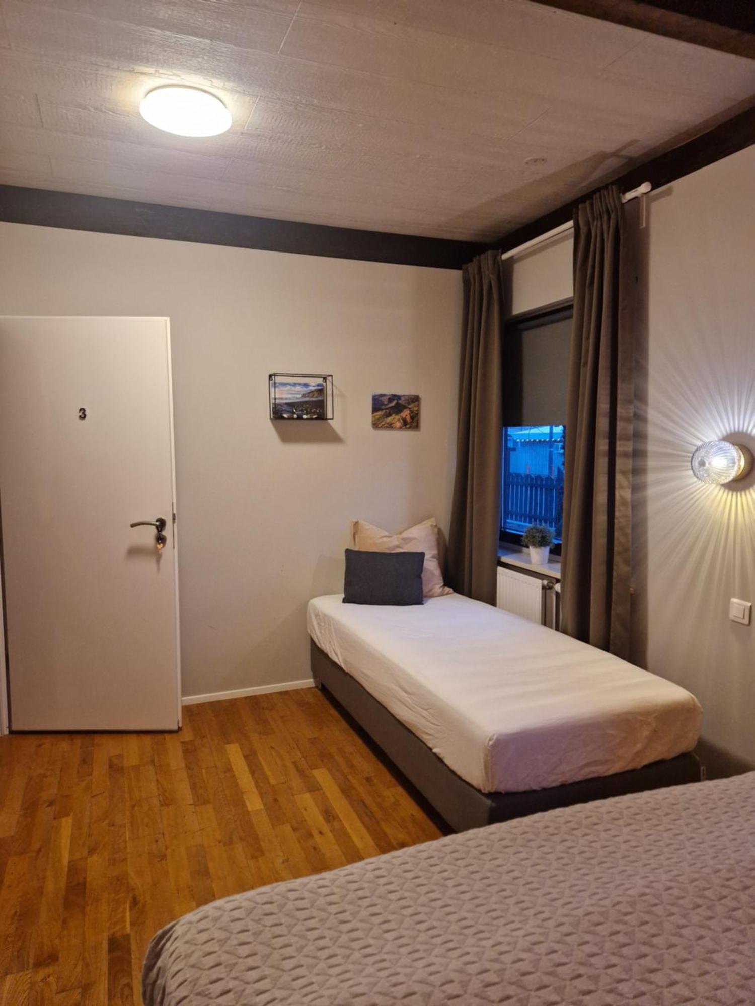 Haukaberg House Hotel Hofn Ngoại thất bức ảnh