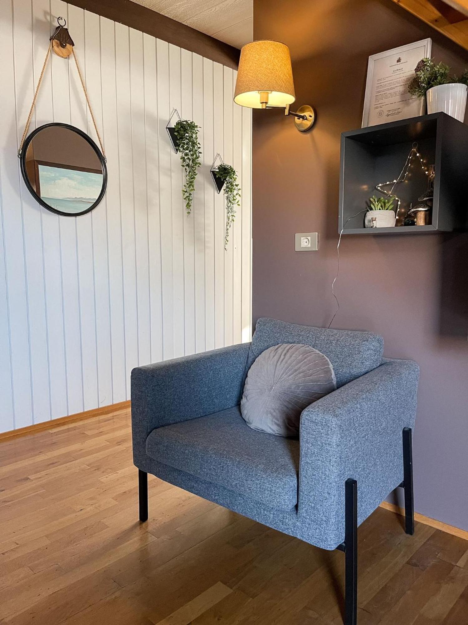 Haukaberg House Hotel Hofn Ngoại thất bức ảnh