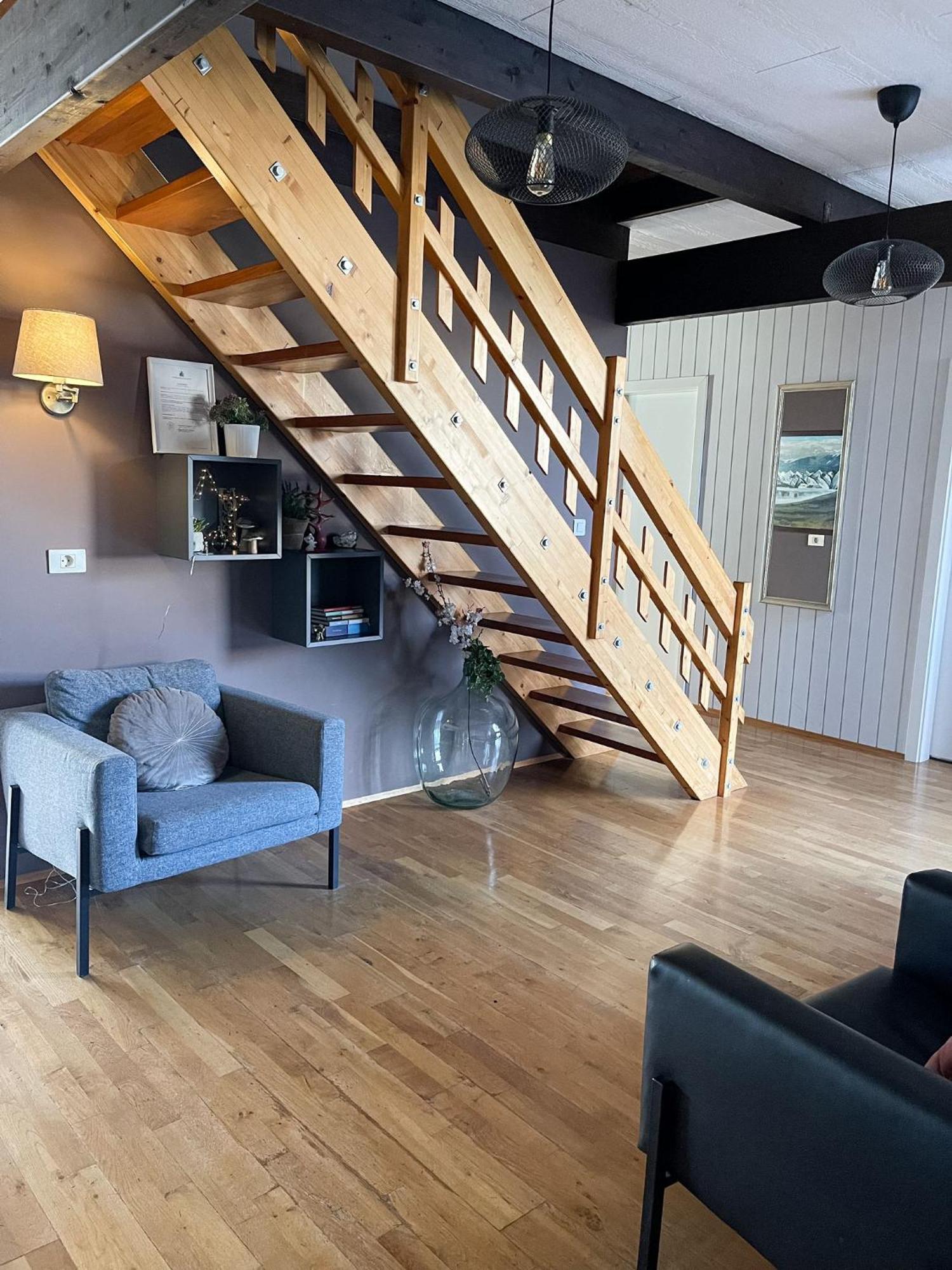 Haukaberg House Hotel Hofn Ngoại thất bức ảnh