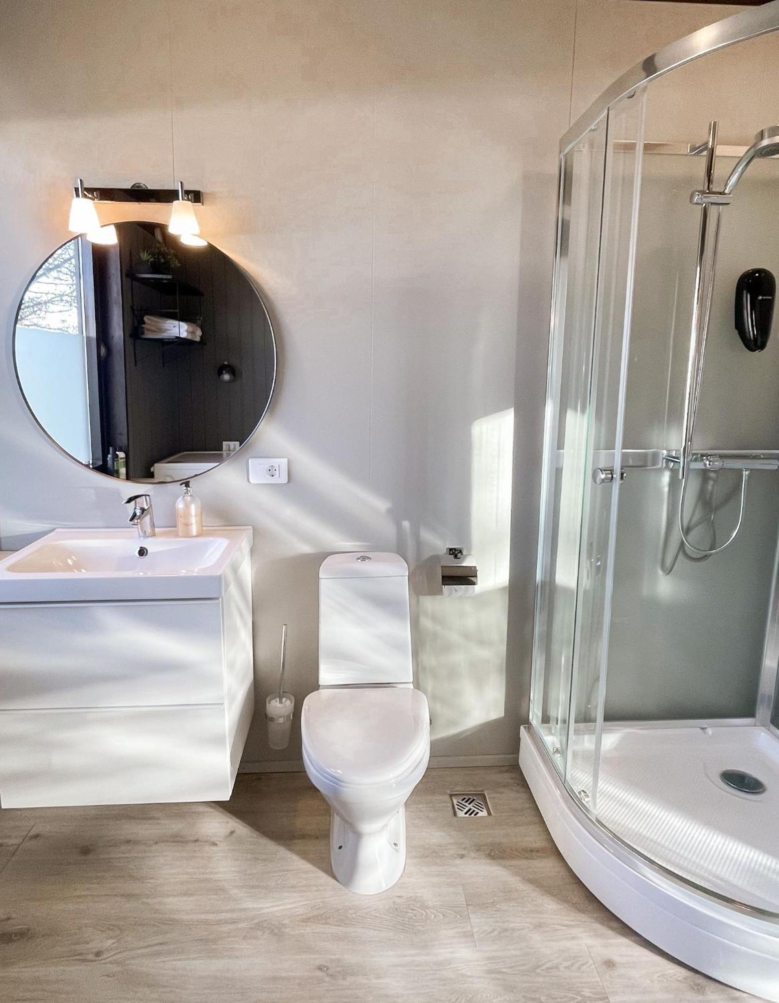 Haukaberg House Hotel Hofn Ngoại thất bức ảnh