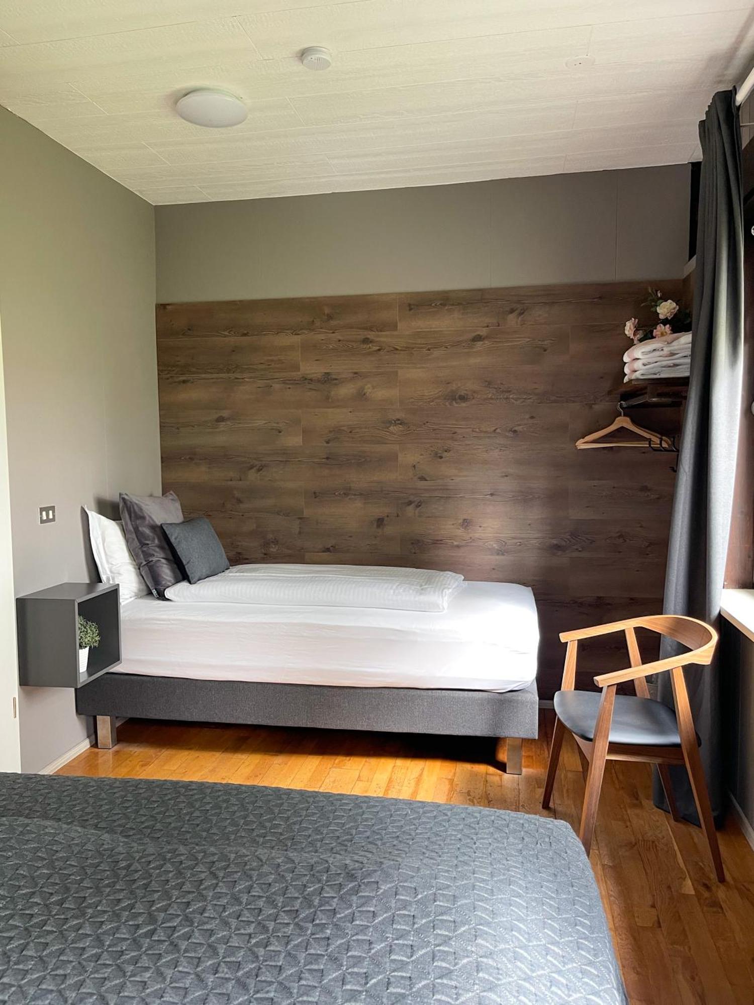 Haukaberg House Hotel Hofn Ngoại thất bức ảnh