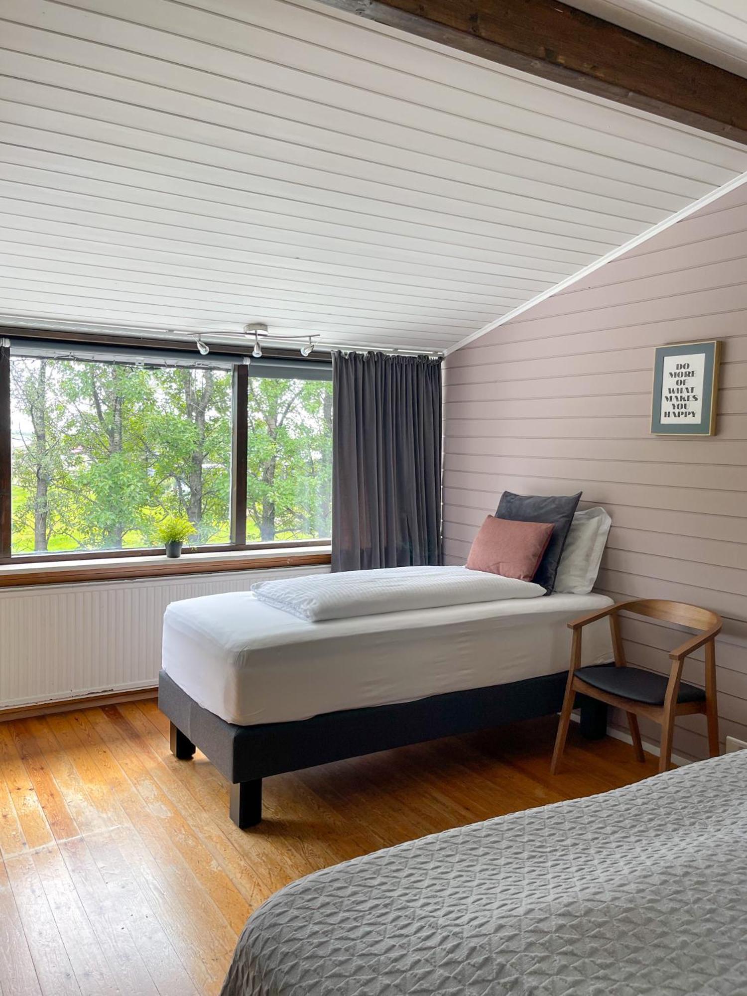 Haukaberg House Hotel Hofn Ngoại thất bức ảnh
