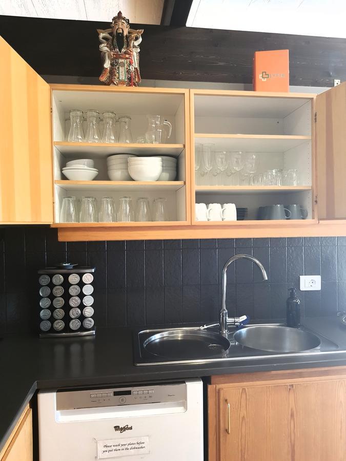 Haukaberg House Hotel Hofn Ngoại thất bức ảnh