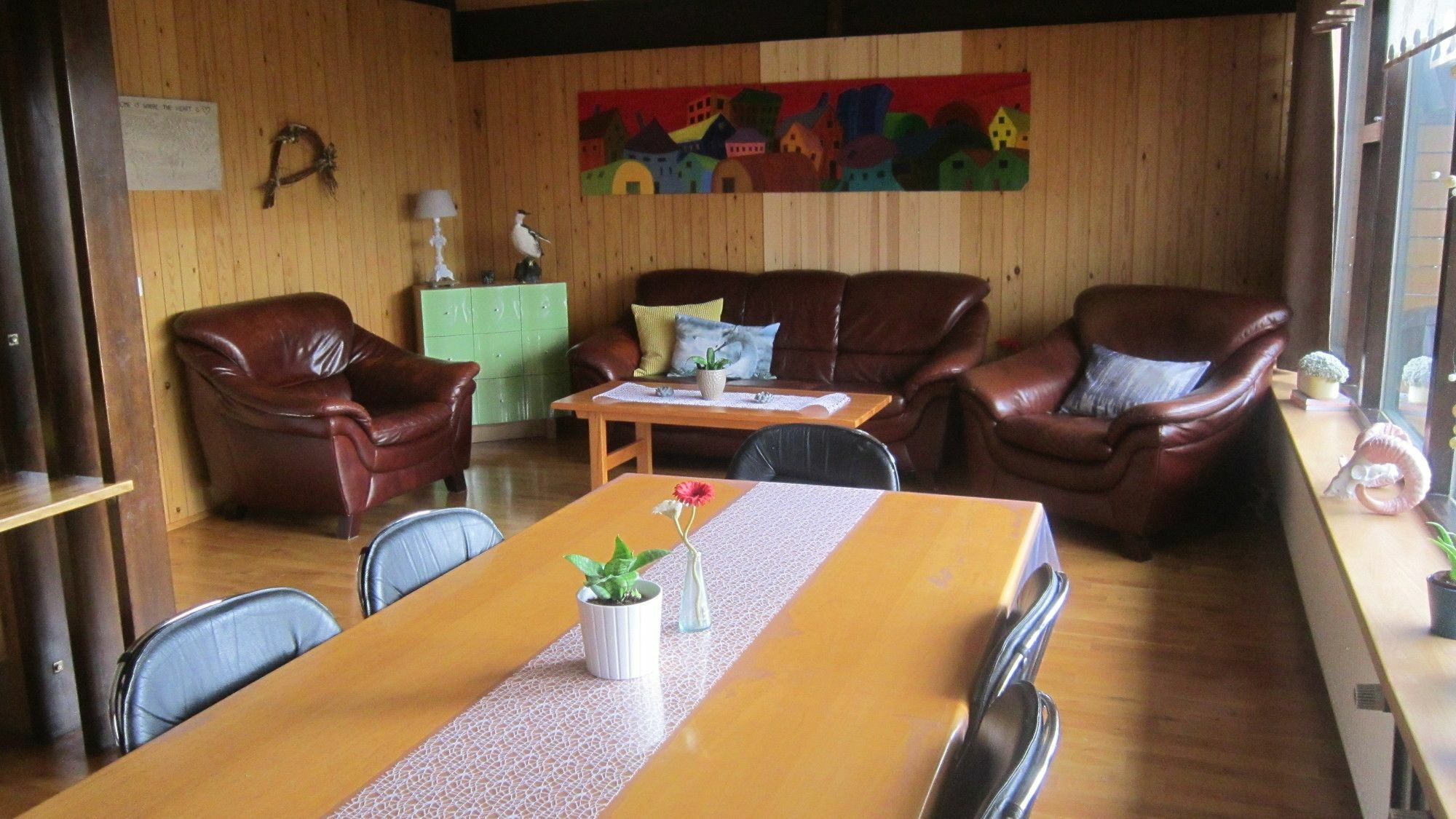 Haukaberg House Hotel Hofn Ngoại thất bức ảnh