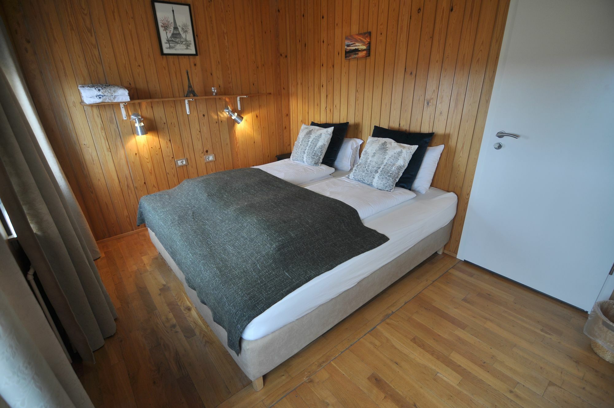 Haukaberg House Hotel Hofn Ngoại thất bức ảnh