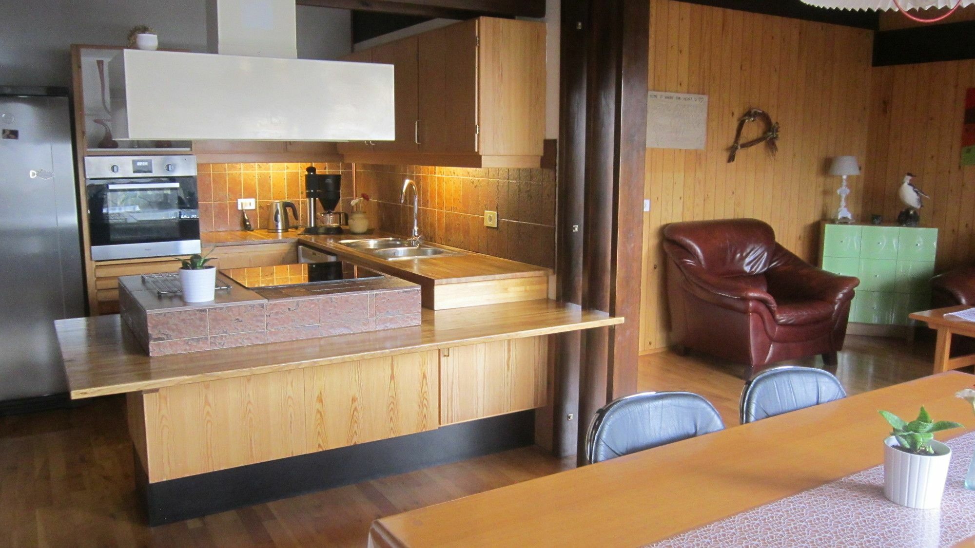 Haukaberg House Hotel Hofn Ngoại thất bức ảnh