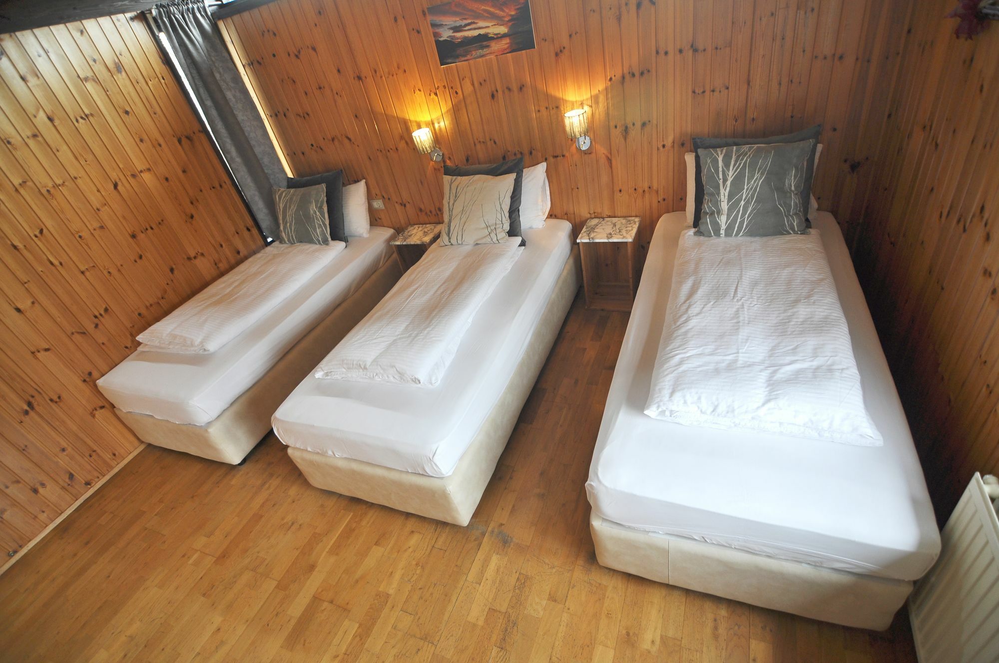 Haukaberg House Hotel Hofn Ngoại thất bức ảnh