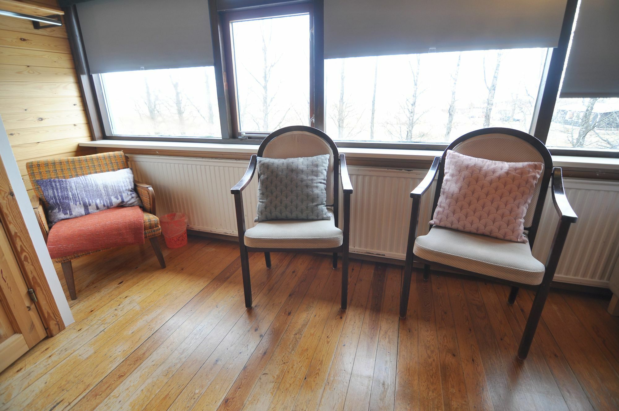 Haukaberg House Hotel Hofn Ngoại thất bức ảnh