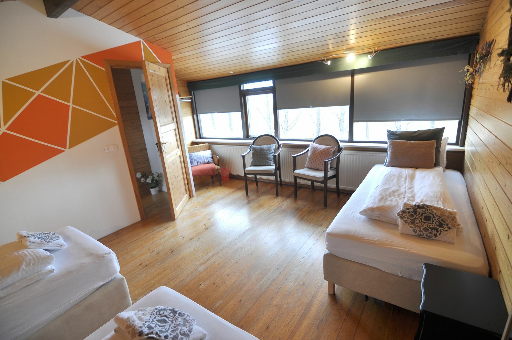 Haukaberg House Hotel Hofn Ngoại thất bức ảnh