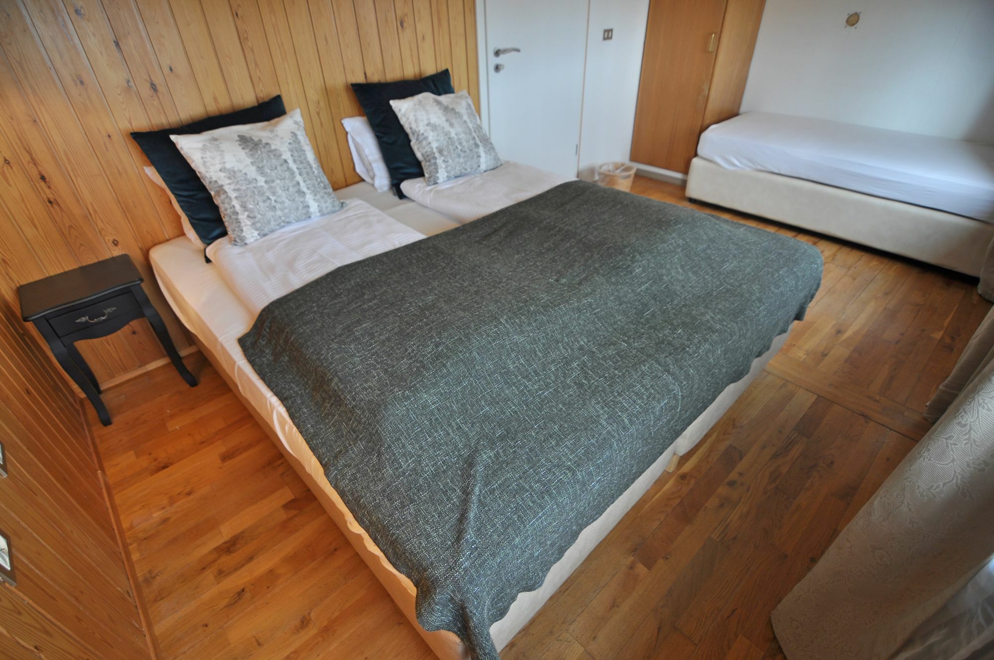 Haukaberg House Hotel Hofn Ngoại thất bức ảnh