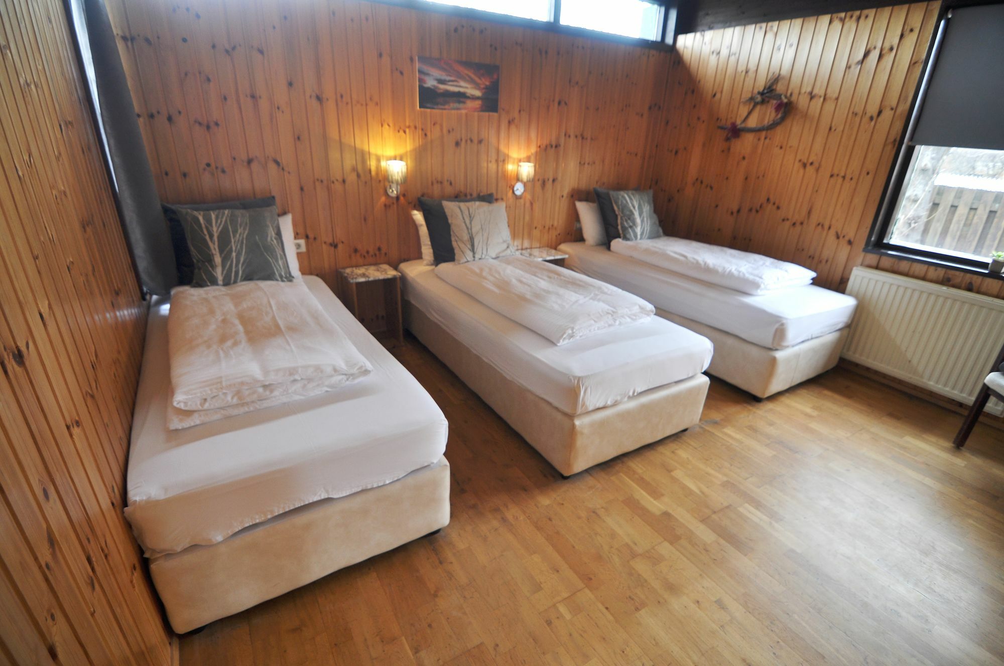 Haukaberg House Hotel Hofn Ngoại thất bức ảnh